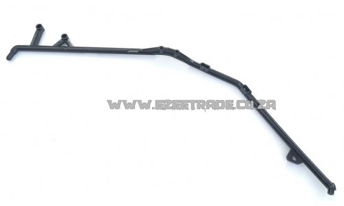 Baja Roll Cage Bar Only - LH | Rovan Sports